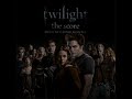 Twilight Score: Tracking