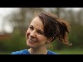 Brendan's Marathon: Cariad Lloyd