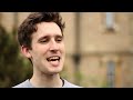 Brendan's Marathon: Cariad Lloyd
