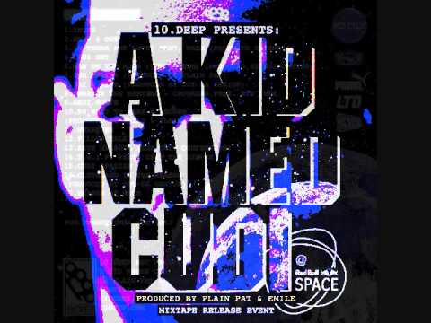 KiD CuDi - Is There Any Love feat. Wale (Chopped and Screwed ...