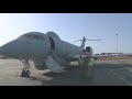 Sentinel Aircraft