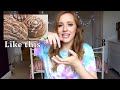 DIY - Tie Dye T-Shirts for Summer