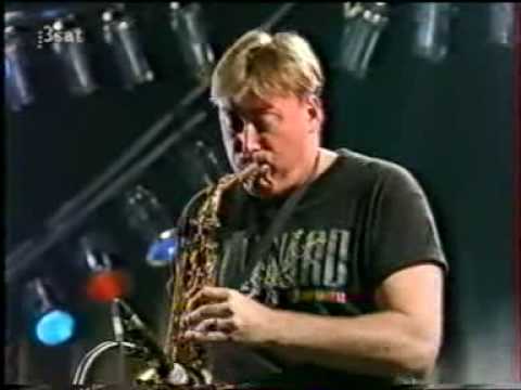 1996 - Maynard Ferguson - Blues From Around Here