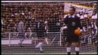 FIFA World Cup 1966 England - The Final, Highlights