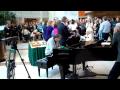 Cowan Concert at Mayo Clinic - Part 6
