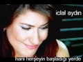 HANİ HERŞEYİN BAŞLADIĞI YERDE...
İclal Aydın sesli şirlerini dinle....İclal Aydın sesli şirler HANİ HERŞEYİN BAŞLADIĞI YERDE...
İclal Aydın sesli şirlerini dinle....İclal Aydın sesli şirler