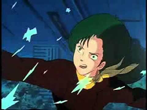 GIFS ROBOTECH gifs robotech: