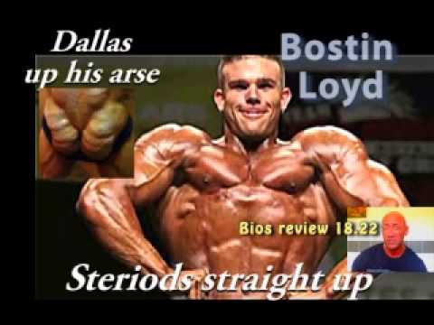 Is 1 cycle of steroids bad for you