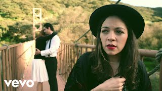 Natalia Lafourcade - El Amor Acaba