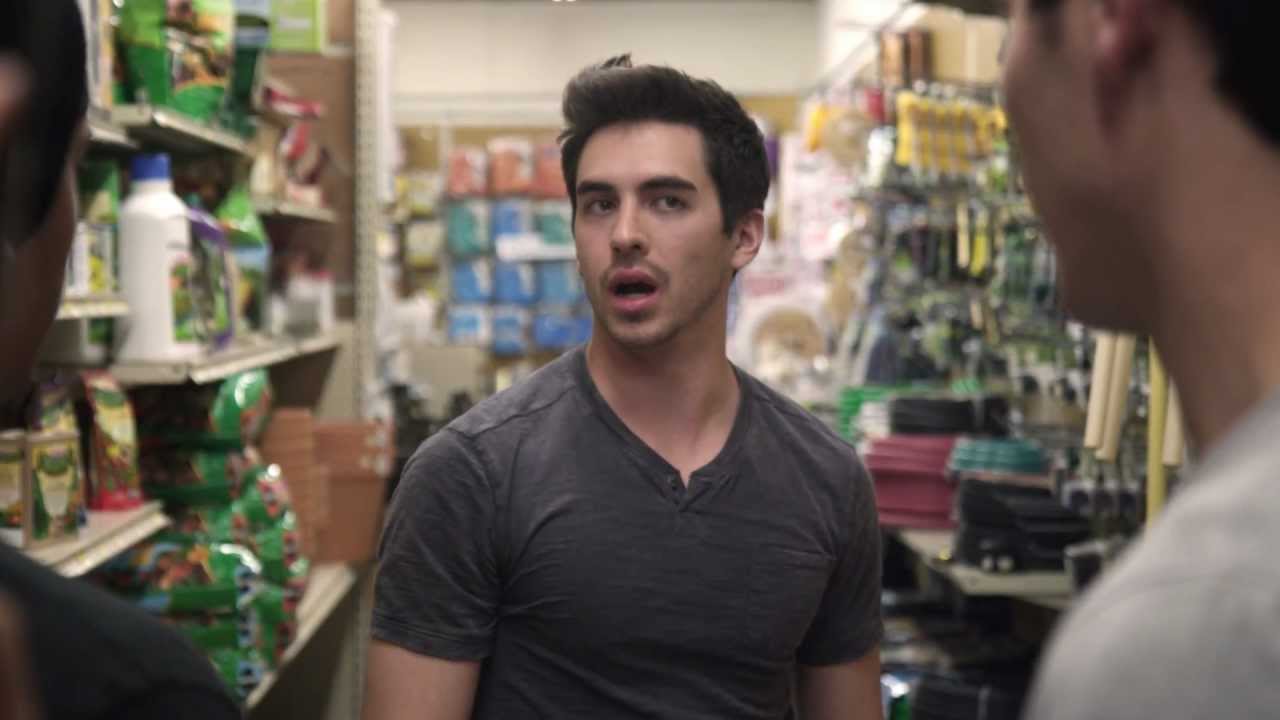 gay card shops from Demetrius utube im not gay