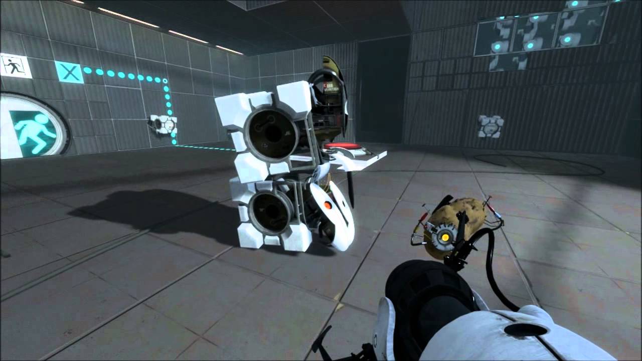 Portal 2 Porn YouTube