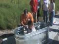 First Baptism .AVI