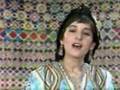 Musique kabyle : Zohra