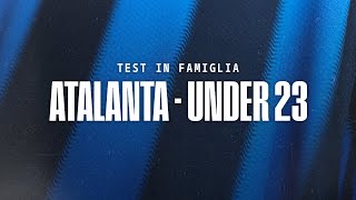 ?? LIVE ?? | Test in famiglia: Prima Squadra vs Under 23 ?