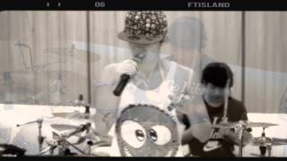 FTISLAND - MEMORY LIVE PRACTICE (Full ver.)