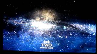 The 'NEW' Galaxy Song BBC Wonders of Life by Eric Idle and Prof. Brian Cox - Monty Python