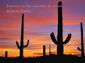 Relaxing Meditation Music with Inspiring Quotes - A Peaceful Moment
