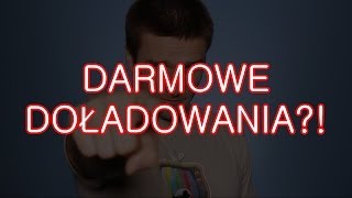 AdBuster - darmowe doładowania i lokalizacje telefonów?!