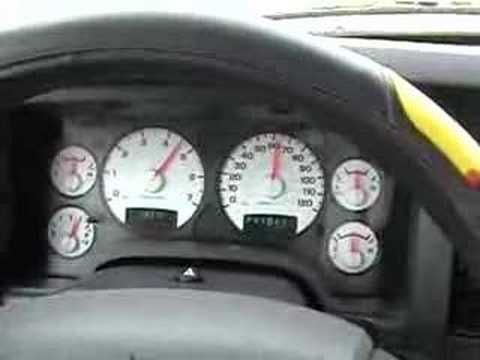 dodge rumble bee lamborghinidiablo84 4834 views