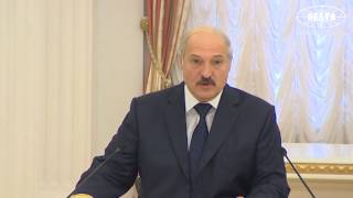 Беларусь не против углубления интеграции по всем направлениям в будущем Евразийском союзе