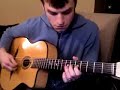 Thumbnail 1 for Inspector Gadget Theme Song, Solo Acoustic Guitar Thumbnail 1 for Inspector Gadget Theme Song, Solo Acoustic Guitar