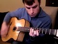 Thumbnail 2 for Inspector Gadget Theme Song, Solo Acoustic Guitar Thumbnail 2 for Inspector Gadget Theme Song, Solo Acoustic Guitar