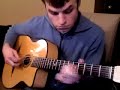 Thumbnail 3 for Inspector Gadget Theme Song, Solo Acoustic Guitar Thumbnail 3 for Inspector Gadget Theme Song, Solo Acoustic Guitar
