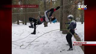 Почти все призовые места в чемпионате НСО по спортивному туризму на лыжных дистанциях забрали искитимские школьники