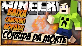 CORRIDA DA MORTE #1 - O LAG FORA DO NORMAL