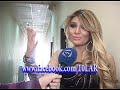 Sevda Ilhame Ruhi Letife Xosqedem Afaq Lale Sebine 10LAR ATV 5 Mart 2 ci hisse