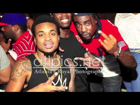 Travis Porter ft Wale - My Team Is Winning Slowed down - YouTube