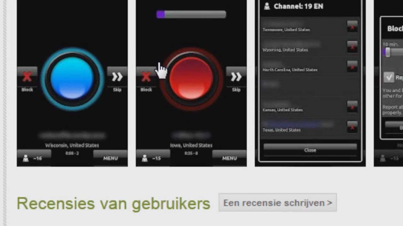 CB Radio Chat - 27mc voor op je mobiel - YouTube