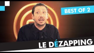 Le Dézapping du Before - Best of n°2