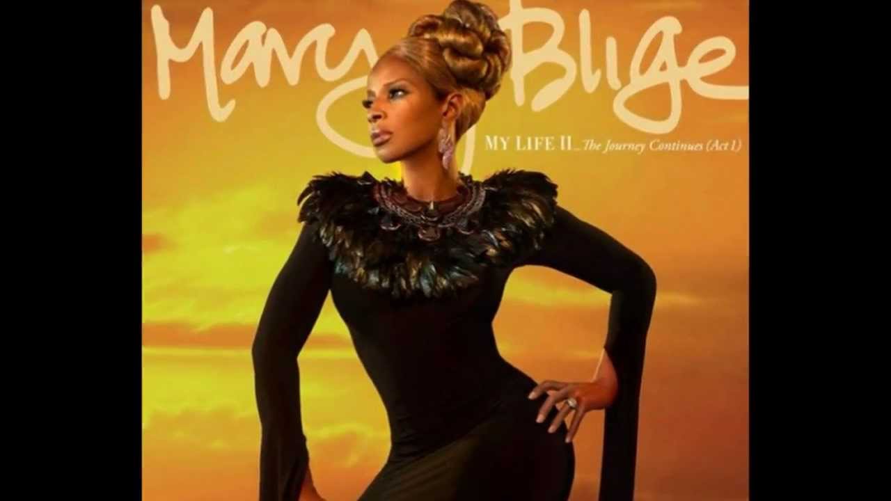 Nas ft Mary J. Blige - Reach Out NEW RNB 2012 (HOT) - YouTube