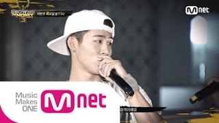 Mnet [쇼미더머니3] 3회 예고 : 자존심을 건 필사의 배틀!