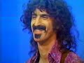 Frank Zappa - What's My Line, TV Appearance 1971