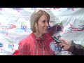 2011 Capital One Canada Cup of Curling - Draw 4 Media Scrum