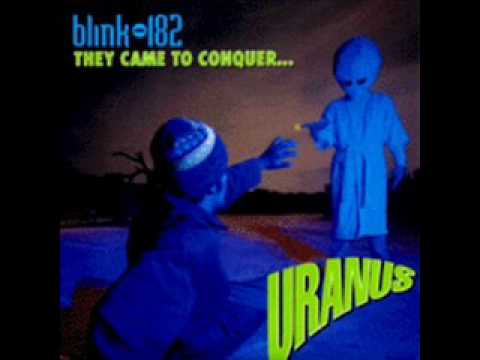 Blink 182 - Wrecked Him