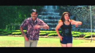 Anveshana  Jamu Rathiri Video Song  Ravi Teja, Radhika Varma