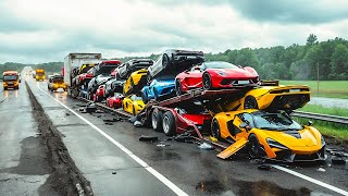 Люди, у Которых Была Всего Одна Задача, и Они Ее Провалили