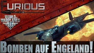 Превью: Ran an den Feind! Bomben auf Engeland!