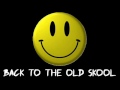 1hr Old Skool Piano House / 90's Rave Classics DJ Mix
