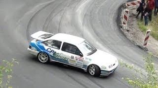 Rallye des Vins de Mâcon 2013 - Etape 1 - par AugCharpin69 [HD]