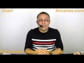 Video Horscopo Semanal ESCORPIO  del 1 al 7 Noviembre 2015 (Semana 2015-45) (Lectura del Tarot)