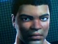 Muhammad ali - Saints Row the third - marcusgarlick