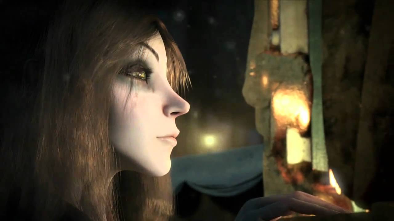 Alice the madness returns walkthrough