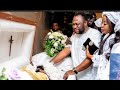 This Will Bring Tears To Your Eyes! Yoruba Nigerian Actor Tayo Adeleye Mourns Loss Of His Wife