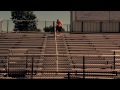 Motivation for Success: Uncomfortable vs Exhaustion