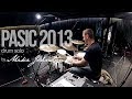 Mike Johnston 2013 PASIC Drum Solo Mike Johnston 2013 PASIC Drum Solo