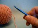 How To Crochet: Lesson 1 - Youtube